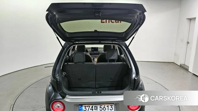 Hyundai Casper id 3910072 из Кореи 11