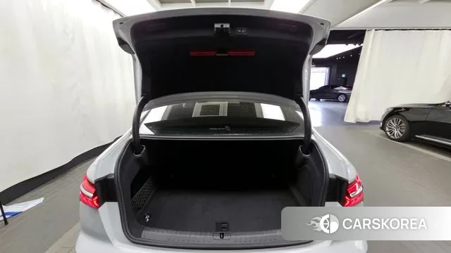 Audi A6 (C8) id 3788147 из Кореи 11