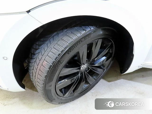 Volkswagen Arteon id 4325392 из Кореи 11
