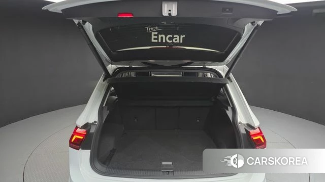 Volkswagen Tiguan second Generation id 4750243 из Кореи 11