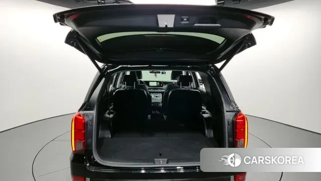 Hyundai Palisade id 3567297 из Кореи 11