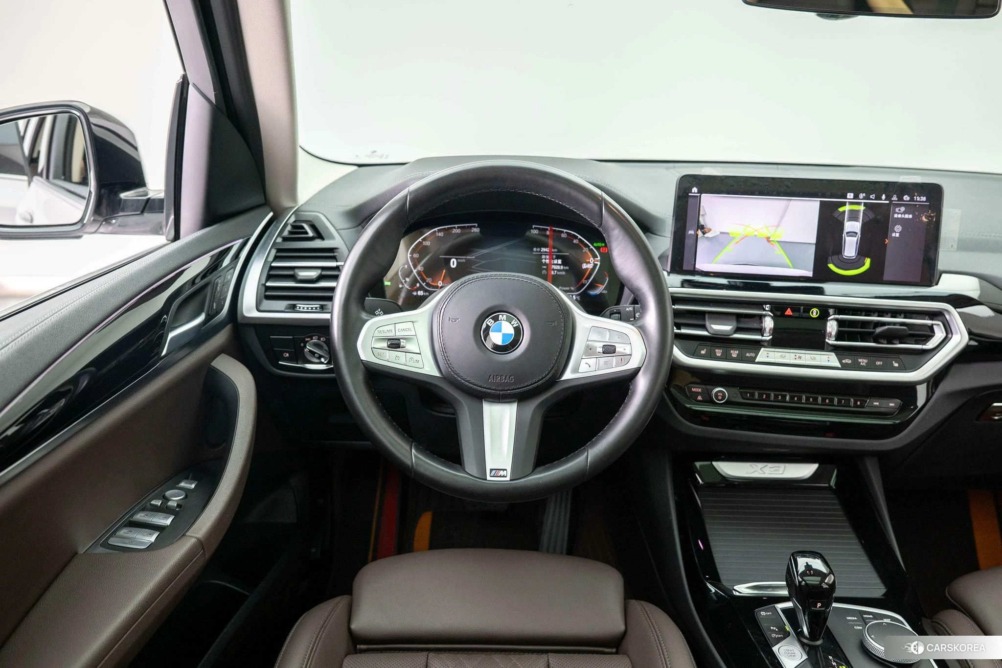 BMW X3 id 4413163 из Китая 11