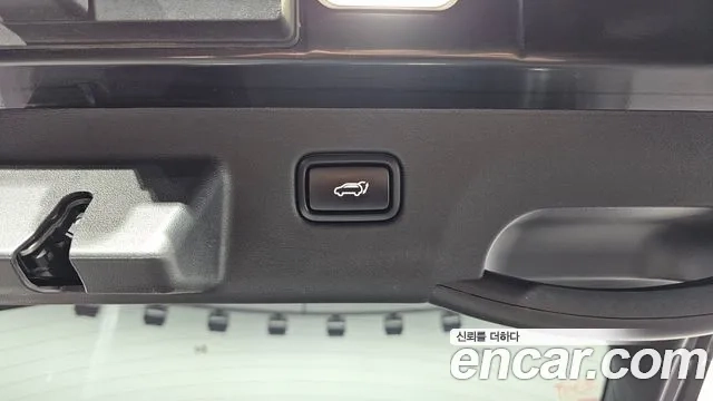 Kia EV6 id 2949807 из Кореи 11