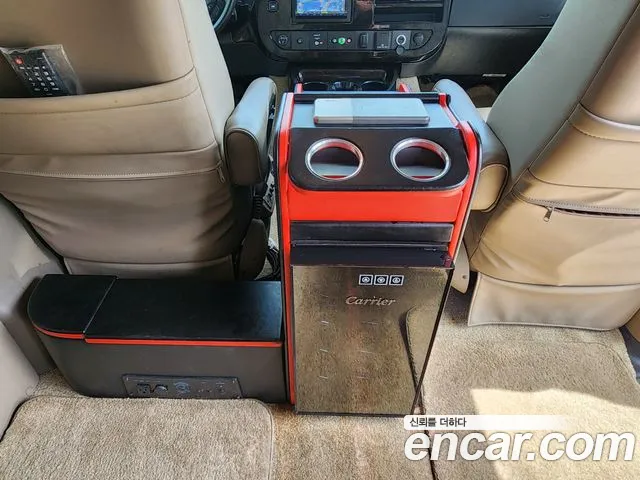 Chevrolet Express Van id 2702401 из Кореи 11