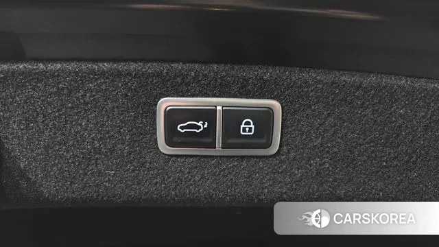 Genesis G80 (RG3) id 3433906 из Кореи 11