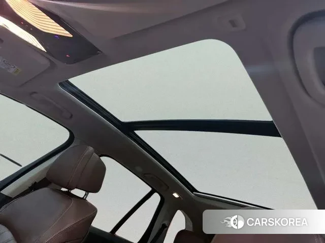 BMW X5 (G05) id 3454243 из Кореи 11