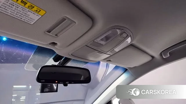 Hyundai Sonata New Rise id 3034152 из Кореи 11