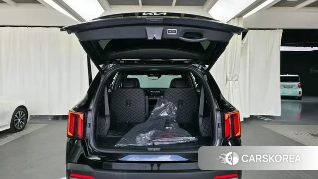 Kia The New Sorento 4th Generation id 3256670 из Кореи 11