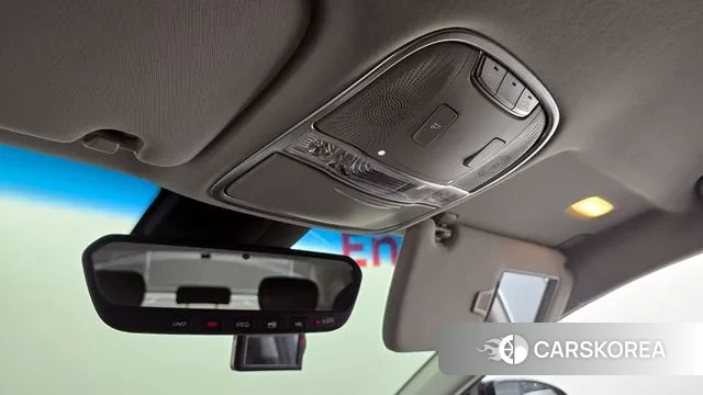 Kia More K9 id 3325167 из Кореи 11