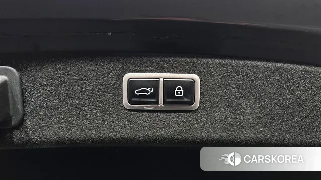 Genesis G80 (RG3) id 3665657 из Кореи 11