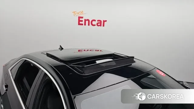 Cadillac CT6 id 3076410 из Кореи 11