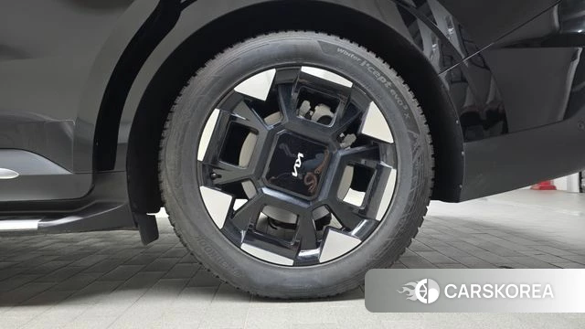Kia The New Carnival 4th Generation id 4590908 из Кореи 11