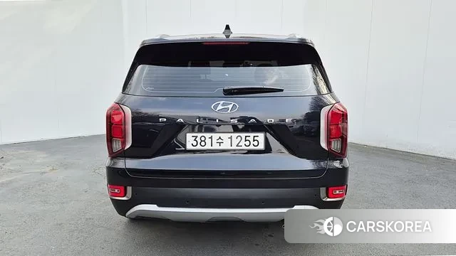 Hyundai Palisade id 3759189 из Кореи 11