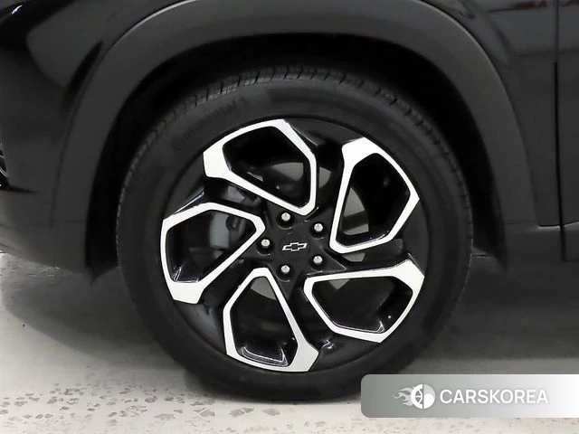 Chevrolet (GM Daewoo) Trax Crossover id 4584278 из Кореи 11