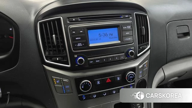 Hyundai The New Grand Starex id 4849831 из Кореи 11