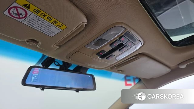 Kia The New Carnival id 4325090 из Кореи 11