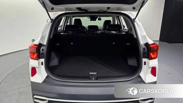 Kia Seltos id 4304386 из Кореи 11