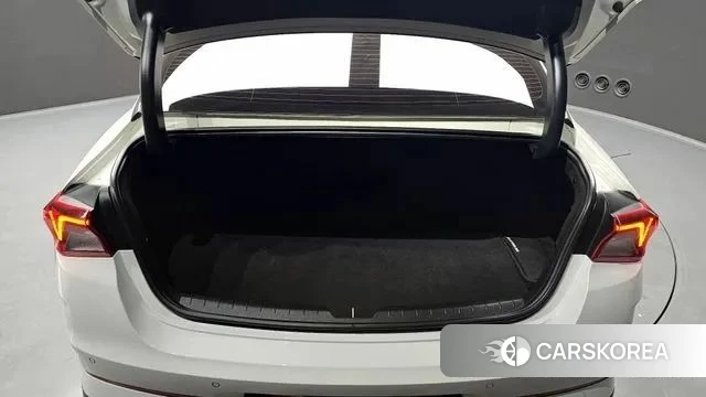 Kia K5 3rd generation id 3916227 из Кореи 11