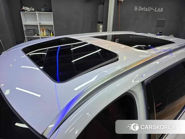 Hyundai Palisade id 3544080 из Кореи 11