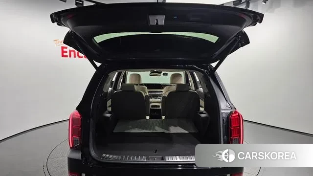 Hyundai Palisade id 3054033 из Кореи 11