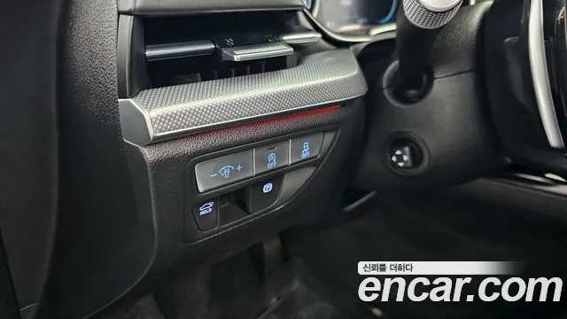 Genesis G80 (RG3) id 2638719 из Кореи 11