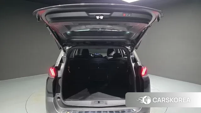 Peugeot 5008 second generation id 2974174 из Кореи 11