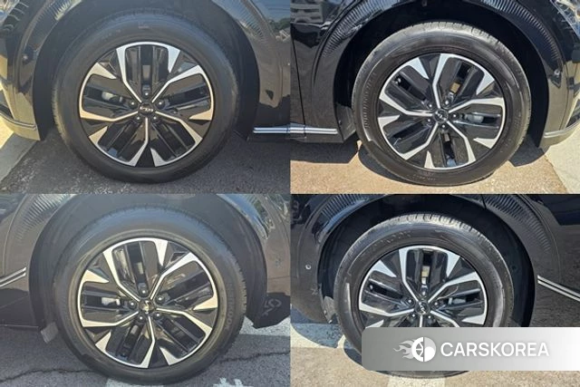 Kia EV6 id 4315823 из Кореи 11
