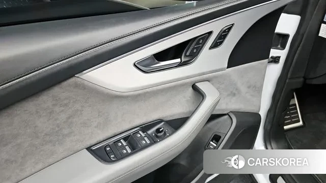 Audi Q8 (4M) id 3639493 из Кореи 11