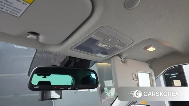 Hyundai Venue id 3344835 из Кореи 11