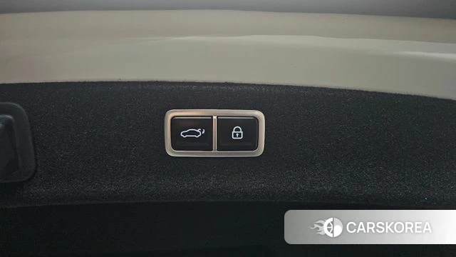 Genesis G80 (RG3) id 4283117 из Кореи 11