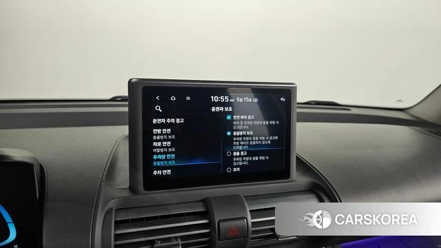 Hyundai Casper id 4323722 из Кореи 11