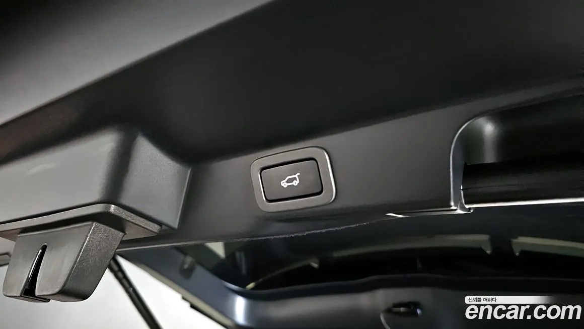 Land Rover Range Rover Sport 2nd Generation id 1494017 из Кореи 11