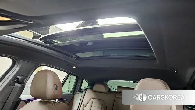 BMW X4 (G02) id 2979040 из Кореи 11