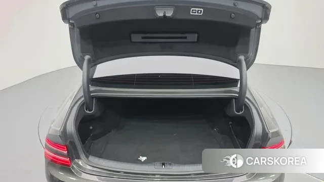 Genesis G80 (RG3) id 3443456 из Кореи 11