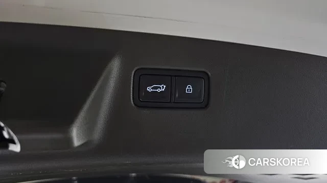 Hyundai Santa Fe (MX5) id 3763715 из Кореи 11