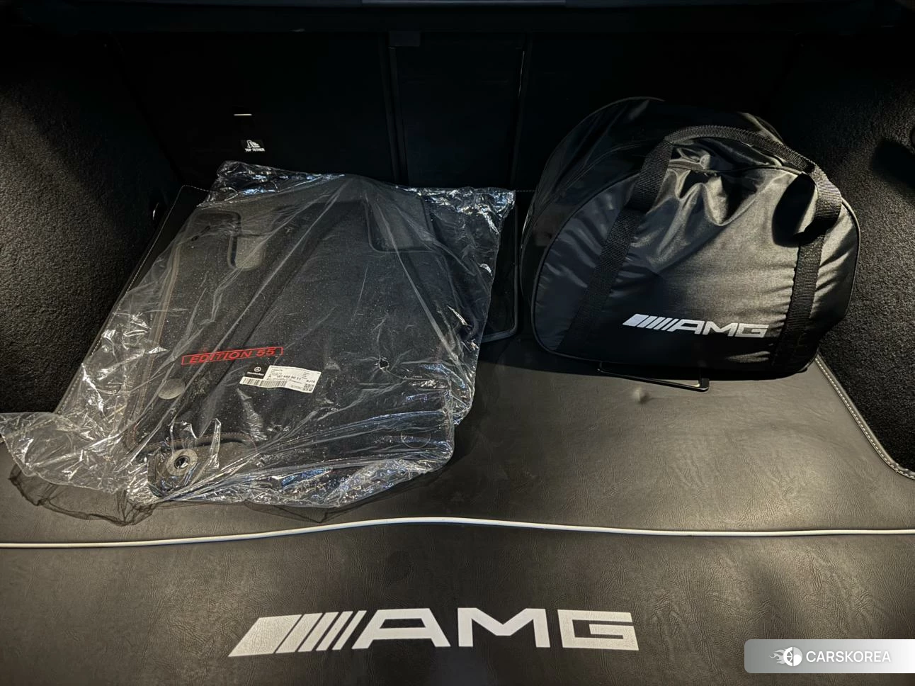 Mercedes-Benz GLE Coupe AMG id 4468073 из Китая 11