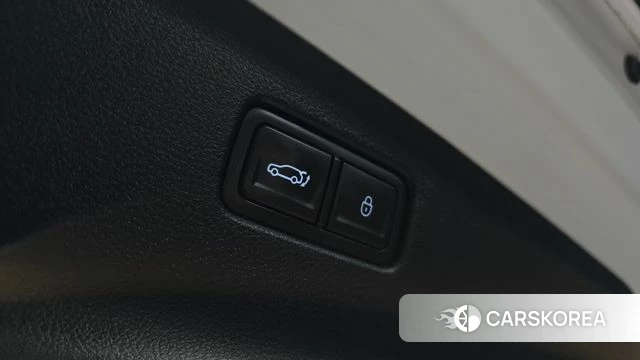 Genesis Electrified GV70 id 3818305 из Кореи 11