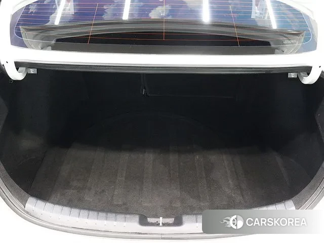 Kia The New K3 2nd generation id 3702354 из Кореи 11