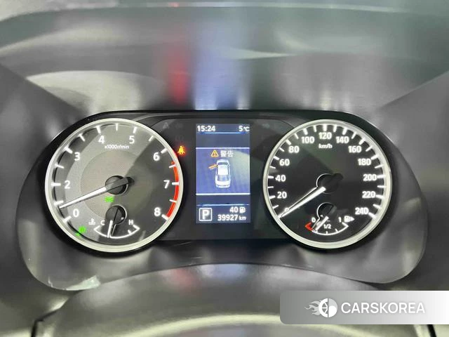 Nissan Xuan Yi id 4258358 из Китая 11