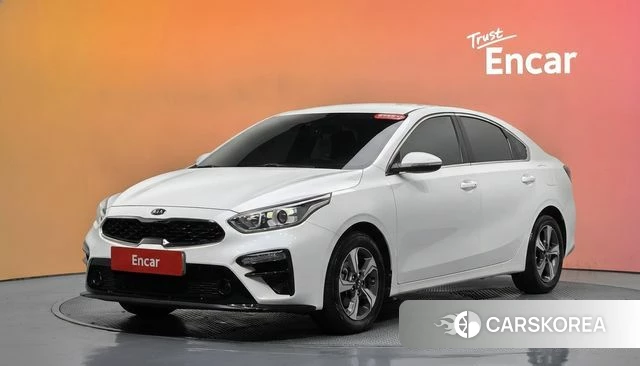Kia Come New K3 id 4477284 из Кореи 11