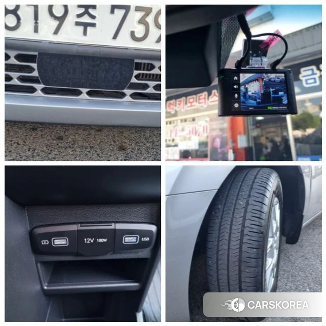 Hyundai Staria id 4848475 из Кореи 11