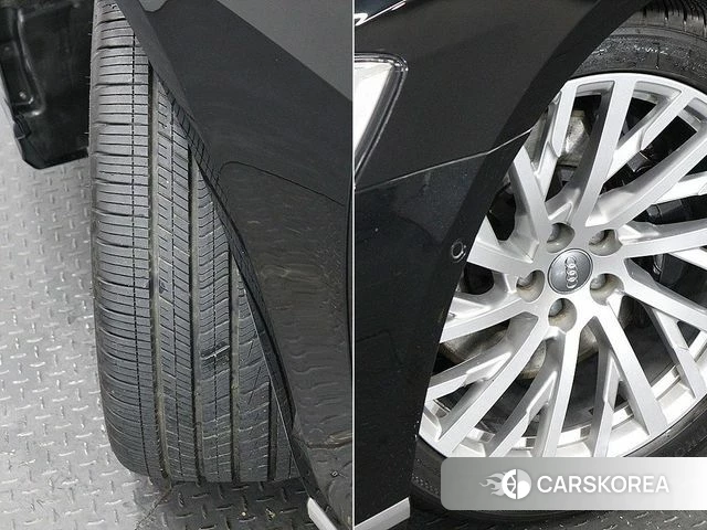 Audi A8 (D5) id 4324906 из Кореи 11
