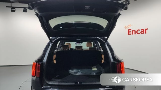 Kia Sorento 4th Generation id 3893176 из Кореи 11