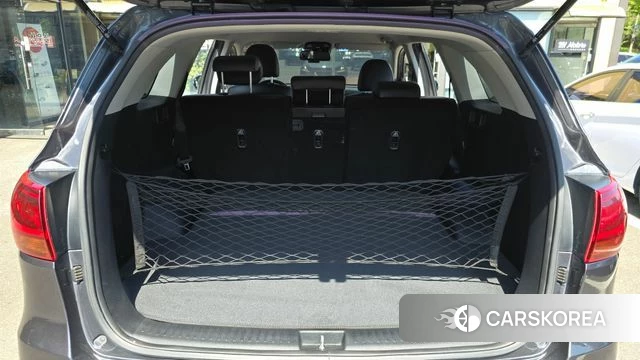Kia The New Sorento id 4785335 из Кореи 11