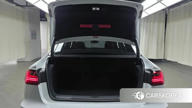 Audi New A6 id 3925097 из Кореи 11