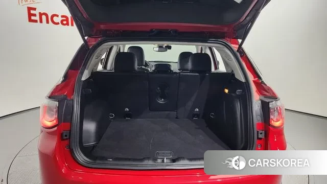 Jeep Compass 2nd Generation id 2995586 из Кореи 11