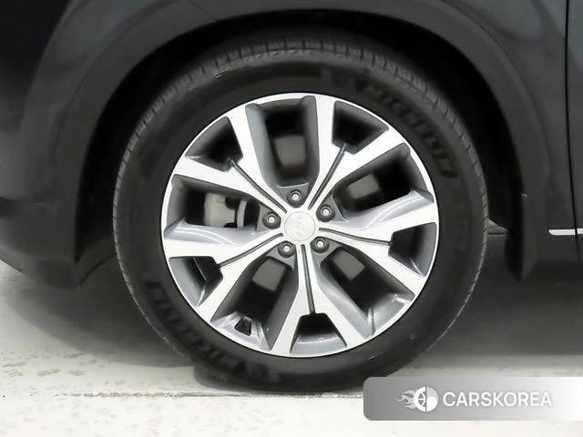 Hyundai Palisade id 4887313 из Кореи 11