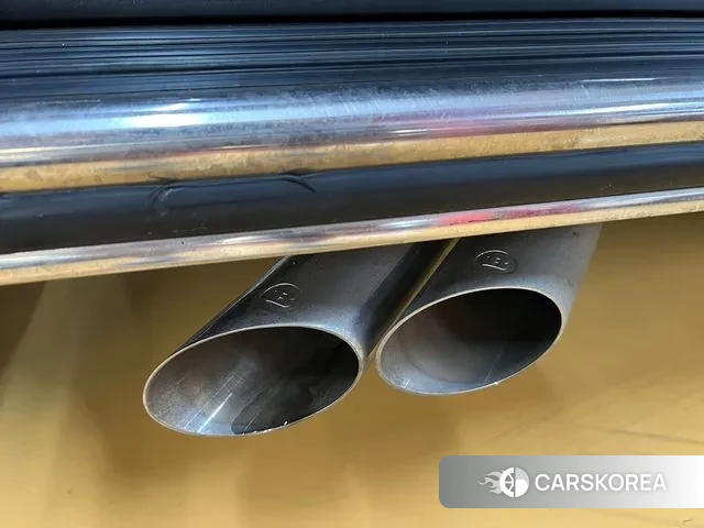 Mercedes-Benz G-Class W463b id 3018504 из Кореи 11