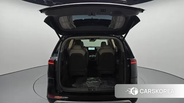 Kia Carnival 4th generation id 3463586 из Кореи 11