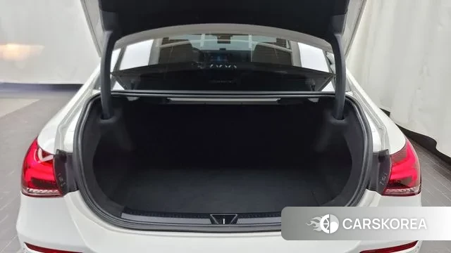 Mercedes-Benz A-Class W177 id 3258362 из Кореи 11